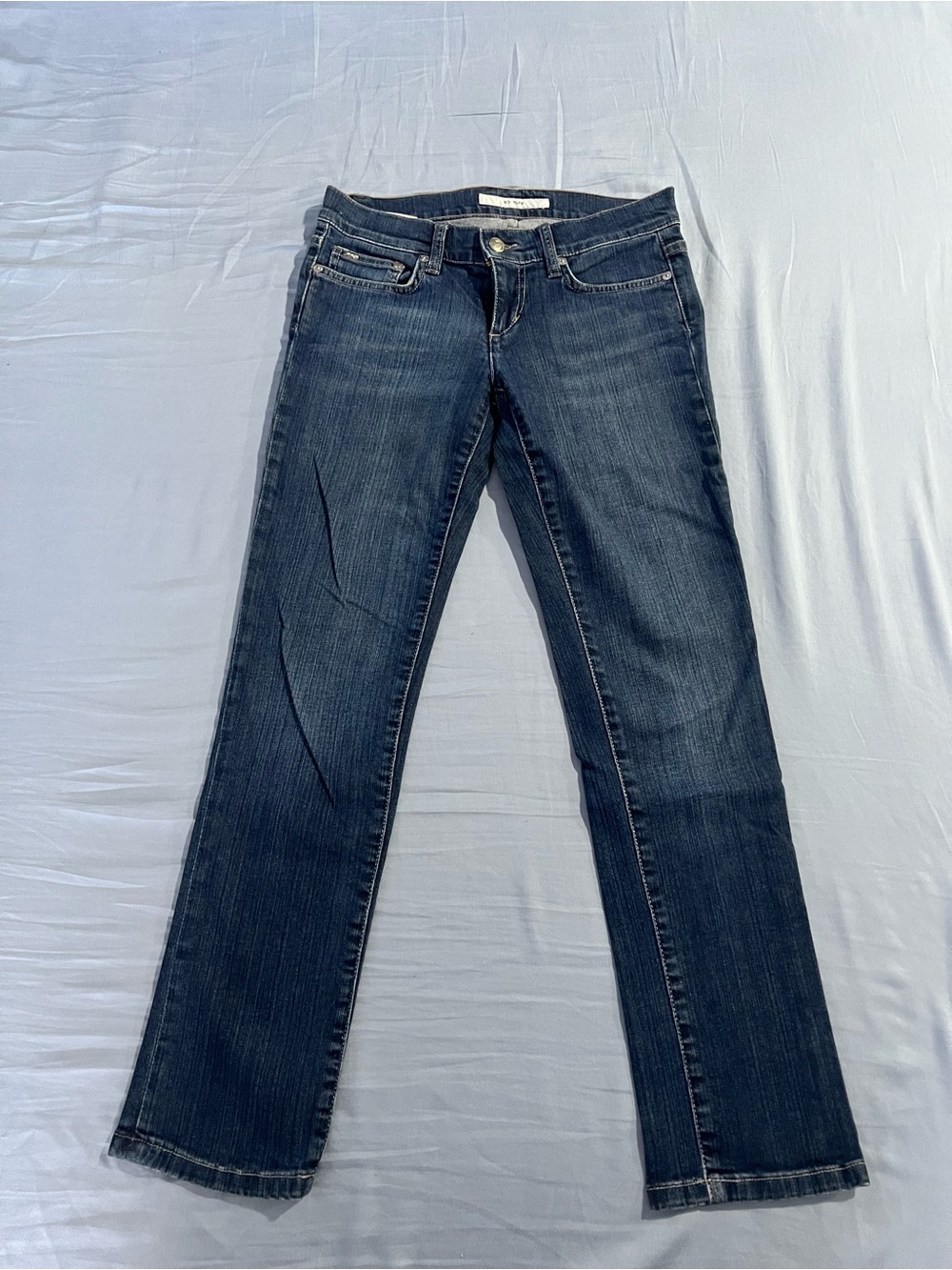 Joe's Jeans Bootcut Dark Indigo Women's Jeans